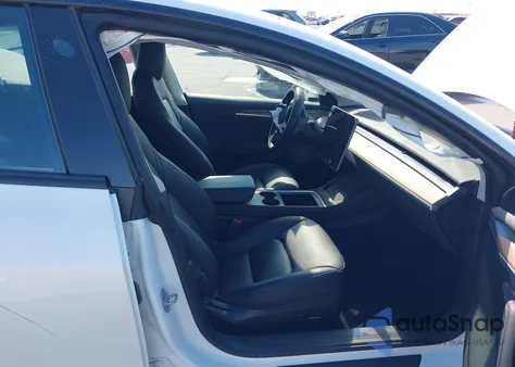 2023 Tesla Model 3 Rear-Wheel Drive из США, поврежденный, VIN 5YJ3E1EA1PF606036